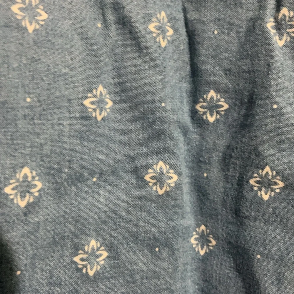Women jeans shirt - Picture 6 of 8